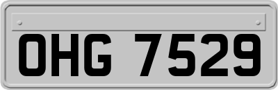 OHG7529