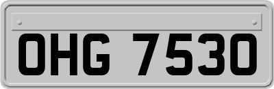 OHG7530