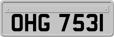 OHG7531
