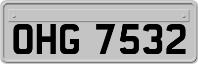 OHG7532