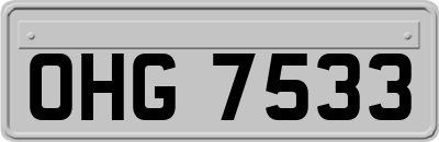 OHG7533