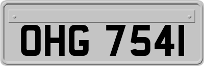 OHG7541