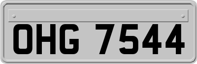OHG7544