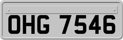 OHG7546