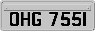 OHG7551