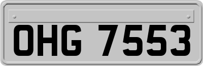 OHG7553