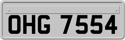 OHG7554