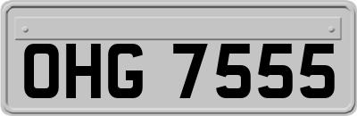 OHG7555