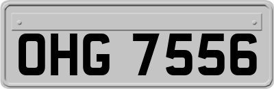 OHG7556
