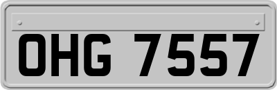 OHG7557