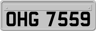 OHG7559