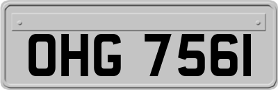 OHG7561