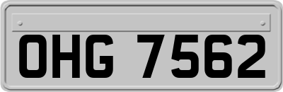 OHG7562