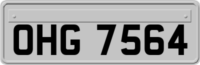 OHG7564