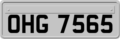 OHG7565