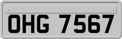 OHG7567