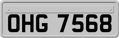 OHG7568