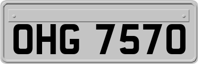 OHG7570