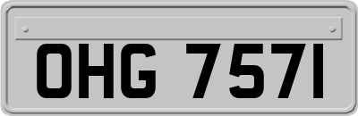 OHG7571