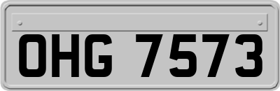OHG7573