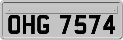OHG7574