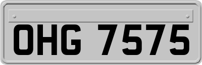 OHG7575