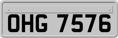 OHG7576