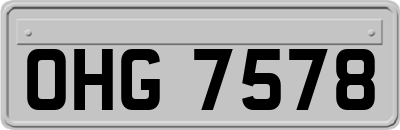 OHG7578