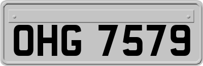 OHG7579
