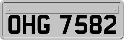 OHG7582