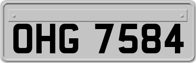 OHG7584