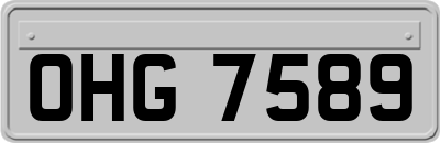 OHG7589