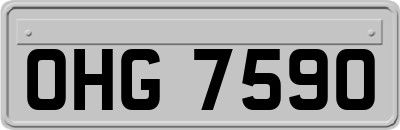 OHG7590