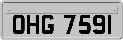 OHG7591