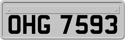 OHG7593
