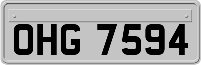 OHG7594