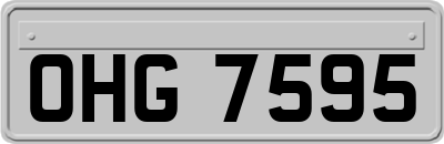 OHG7595