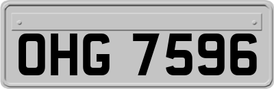 OHG7596