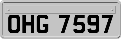 OHG7597