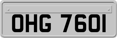 OHG7601