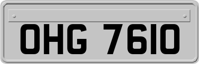 OHG7610