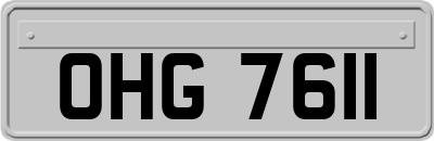 OHG7611