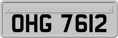 OHG7612
