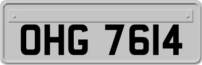 OHG7614