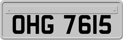 OHG7615