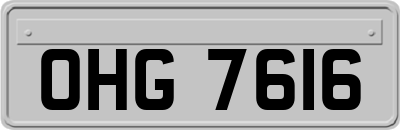 OHG7616