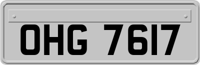 OHG7617