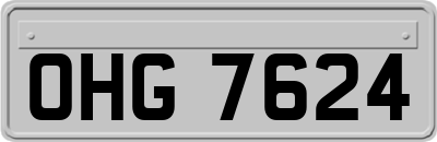 OHG7624