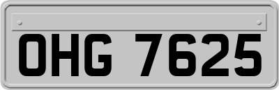 OHG7625
