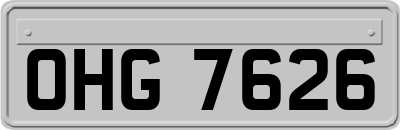 OHG7626